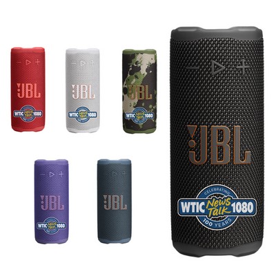Custom Imprinted JBL Grip - Compact Bluetooth Speaker