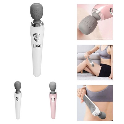 Electric Massage Hammer for Body