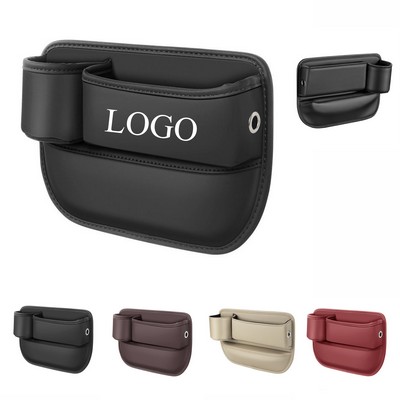 Car Seat Gap Organizer