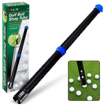 Golf Aluminum Ball Retriever