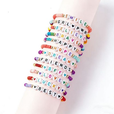 Kids Friendship Bracelets