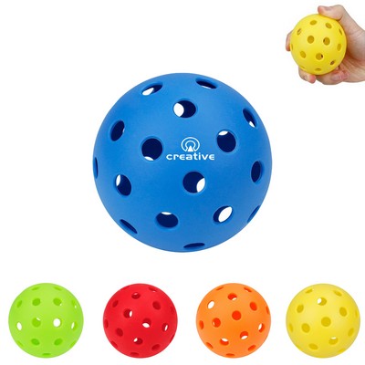 Forty Hole Outdoor Pickleball