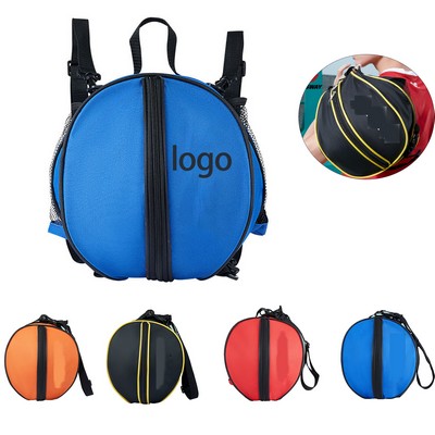 Basketball Training Backpack