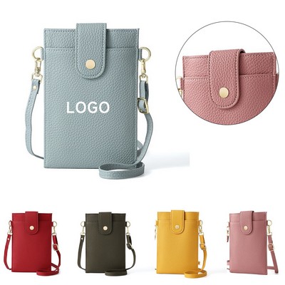 Leather Crossbody Bags