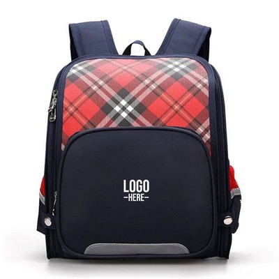 Primary School Backpack