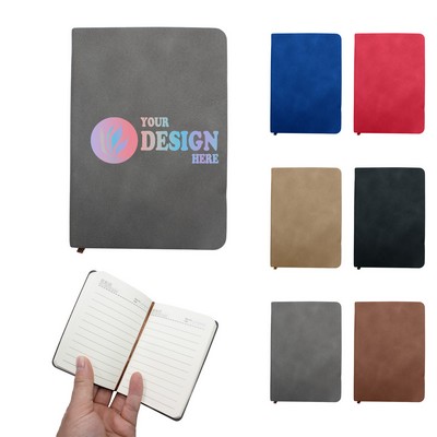 A7 Pocket Notebook