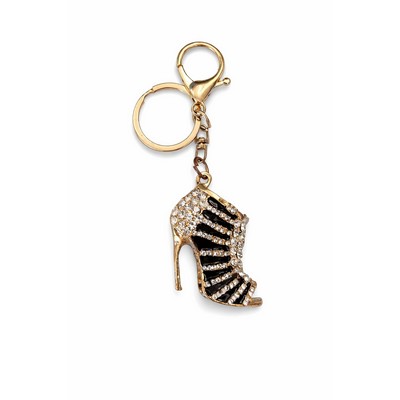High Heel Key Ring