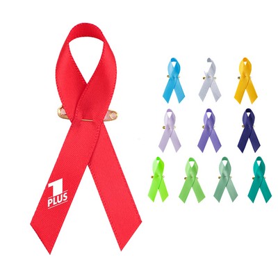 Breast Cancer Awareness Ribbon