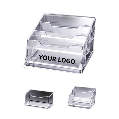 Business Card Holder