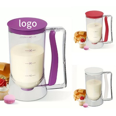 Cake Batter Dispenser