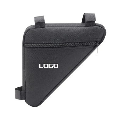 Waterproof Bike Saddle Bag