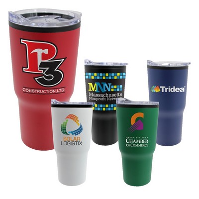 20 oz. Ares Recycled Tumbler, Full Color Digital