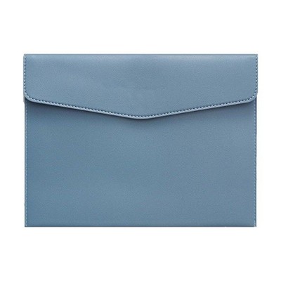 A4 Leather Document Case