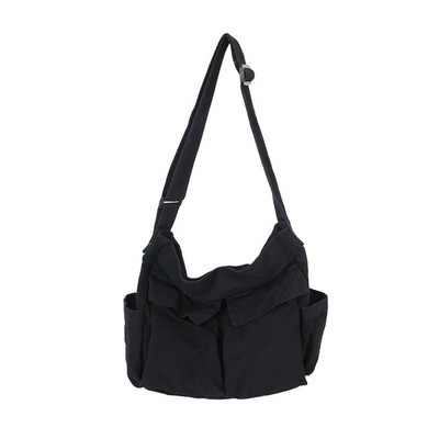 Crossbody Shoulder Bag