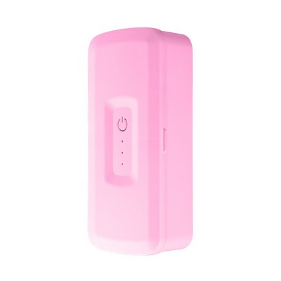 UV Light Sanitizer Box