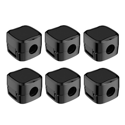 Data Cable Organizer and Winder