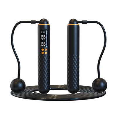 Smart Counting Skipping Rope