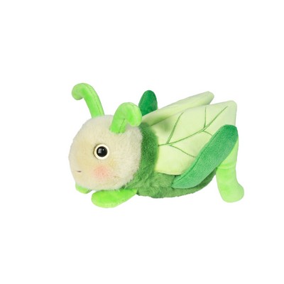 Kady Grasshopper Stuffed Animal