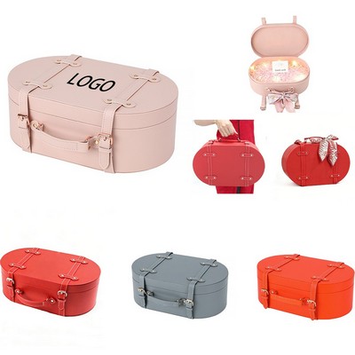 PU Advanced Handheld Festival Gift Box