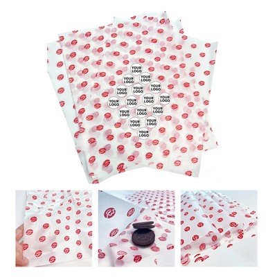 Eco Friendly Food Wrapping Paper