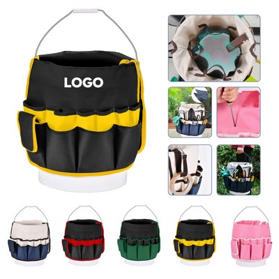 Gardening Tools Organizer