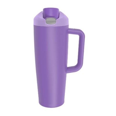 Infuser Insulated Mug