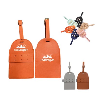 Personalized Golf Tee Pouch