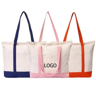 Canvas Tote Bags