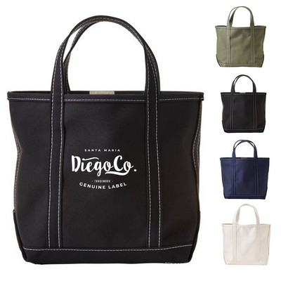 Travel Zip Tote Bag