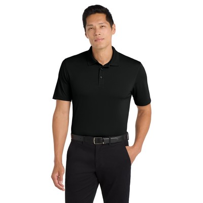 Port Authority® Tall Dry Zone® UV Micro-Mesh Polo