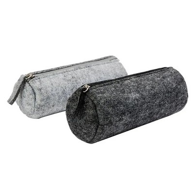 Custom Felt Pencil Bag