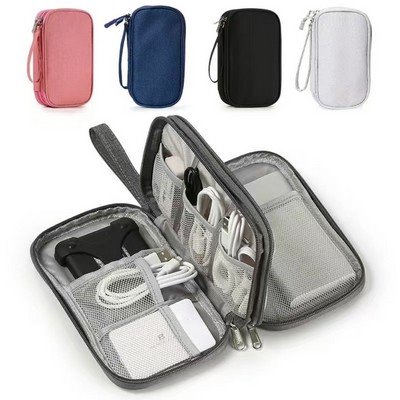 Digital Accessories Storage Bag