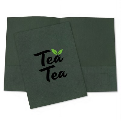 Custom Organizational Folders