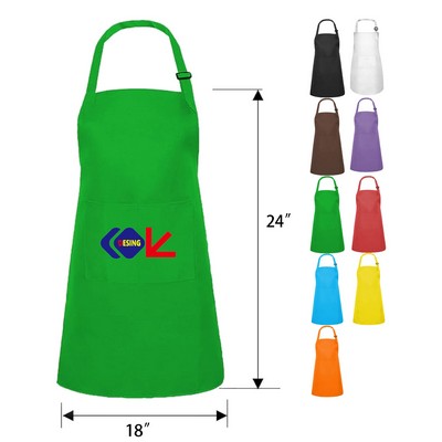 Kids Aprons