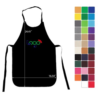 Non-woven Disposable Apron