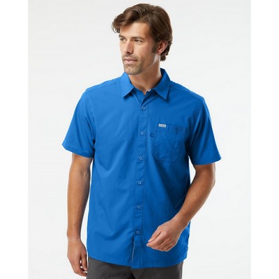 Columbia Men's PFG Slack Tide™ Camp Shirt - 212484