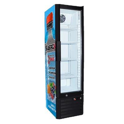 120L Slim Mega Cooler