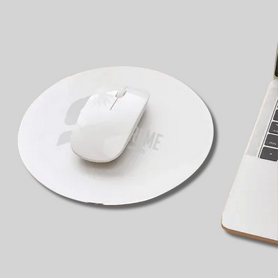 Custom Aluminum Alloy Mouse Pads - 9.5" x 12"