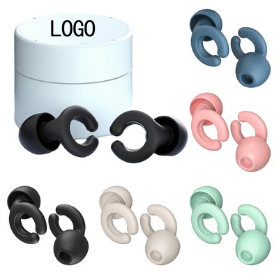 High-Performance Professional Noise-Reducing Ear Plugs