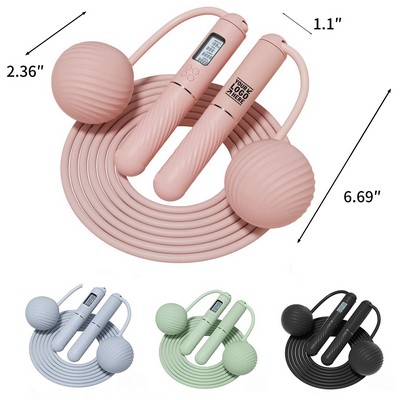 Skipping Ropes for Adults
