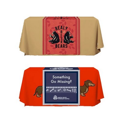 30" Table Runner