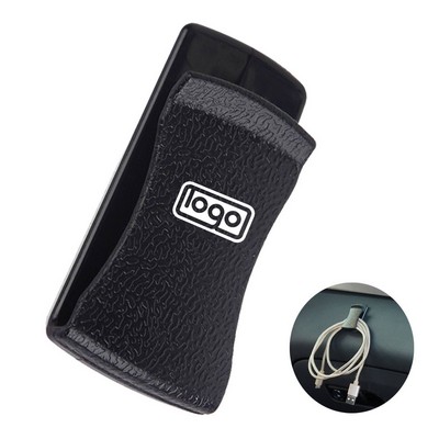 Car Dashboard Hook