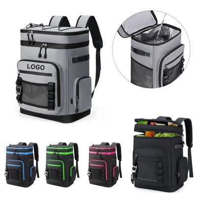 Insulated Backpack Ice Pack