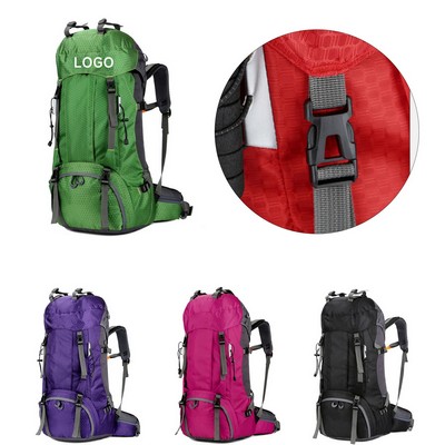 Hiking Backpack