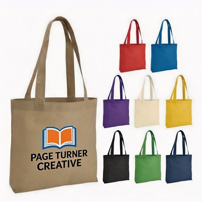 Reusable Everyday Errand Tote