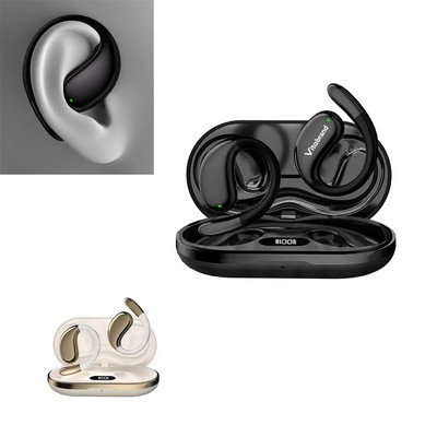 AI Translation Earbuds Wireless Bluetooth Headphones