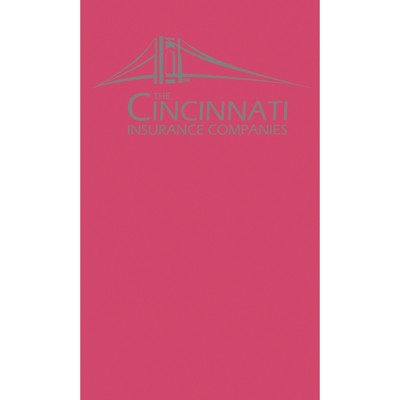 Monthly Pocket Planner (3 5/8"x6 1/2")