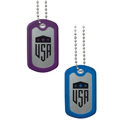 Dog Tags