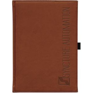 Large Pedova™ Journal (7"x9.5")