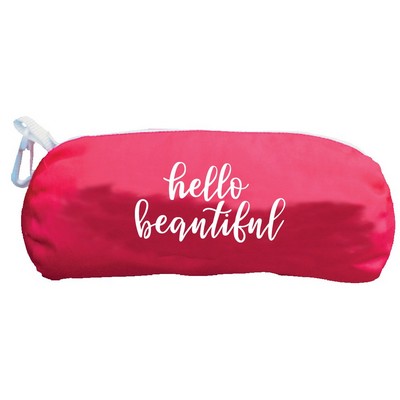 Toiletry Roll Bag